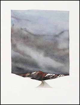 Center's Up (CNTR'S UP) (01417/2013-2456) by Robert William Sinclair sold for $188