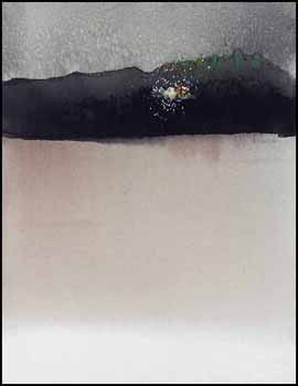 Riding Mountain Manitoba #3 (01503/2013-2448) by Patricia Mary Fairhead sold for $875