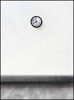 Wall Clock (01527/2013-2245) by Derek Michael Besant sold for $563