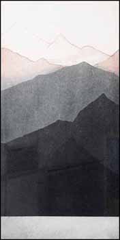 East West Series A (01651/2013-2737) by Douglas Forsythe sold for $81