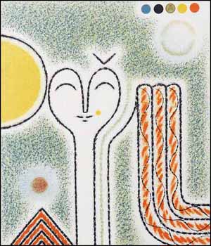 Hope (01657/2013-2725) by Anton Cetín sold for $250