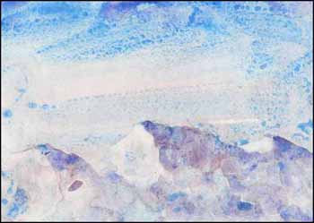 Morning Light, Kananaskis (2) (01826/2013-2763) by Peter Deacon sold for $162