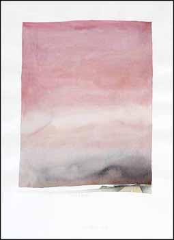 PSSC Run (01910/2013-493) by Robert William Sinclair sold for $281