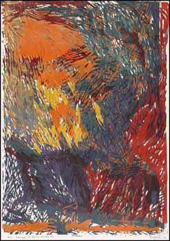 Homage to Ferris Bender #2 (01875/2013-2816) by Peter William Daglish sold for $281