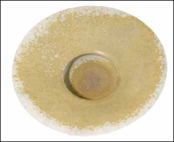 Bowl (02247/2013-930) by Harlan House sold for $94