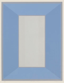 R-Two 1-2 (03303/66) by Tony Tascona sold for $375