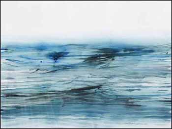 Tide Changing #1 (02263/2013-182) by Flemming Jorgensen sold for $108