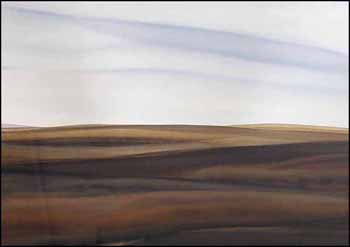 Rust Hills (02392/2013-753) by Harry Savage sold for $313