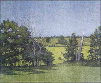 Fields (02393/2013-752) by Ants Reigo sold for $54