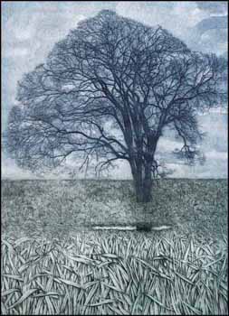 Spring (02359/2013-977) by Jo Manning sold for $486