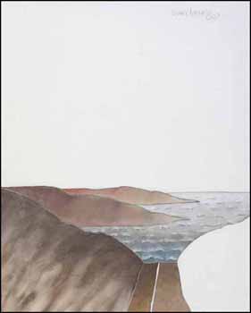 Breezed Slope (02470/2013-956) by Robert William Sinclair sold for $750