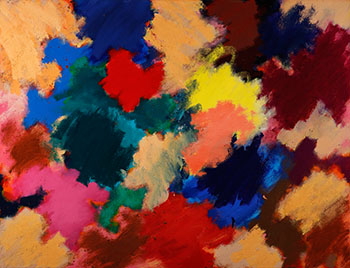 End of Autumn (03816/A84-0014) by John MacGregor sold for $2,375