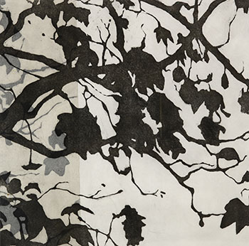 Maple Branches (03975) by Tammy Ratcliff sold for $219