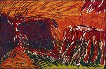 Don't Play with The Heartless One (02740/2013-1212) by Peter William Daglish sold for $297