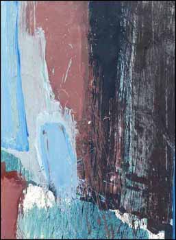 Rockscape (02766/2013-1456) by Ron Shuebrook sold for $563