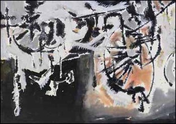 Frosted Image (02769/2013-1653) by Reginald Holmes sold for $344