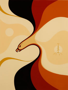 He Guards the Peace (03634/210) by David M. General sold for $94