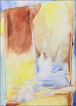 Abstract Forms (02842/2013-3156) by Ron Shuebrook sold for $378