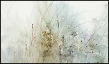 Reminders of Summer (00040/2013-T458) by Marjorie Pigott sold for $94