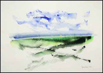 Mirage (00056/2013-T501) by Paul Panton sold for $63
