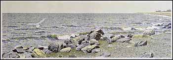 Hecla (02953/2013-3219) by Robert Kost sold for $162