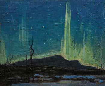 Thomas John (Tom) Thomson Vendu pour $1,150,000