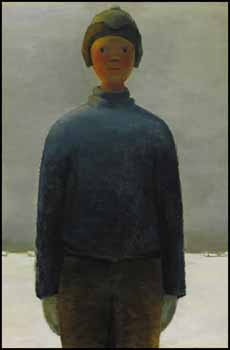 Jean Paul Lemieux sold for $672,750