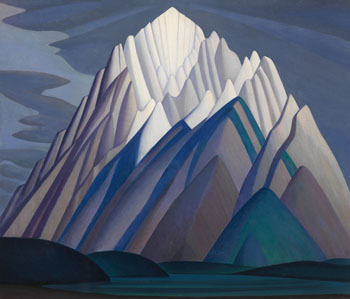 Lawren Stewart Harris sold for $11,210,000