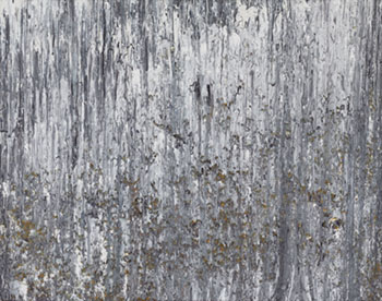 Windmill by Lawrence (Larry) Poons