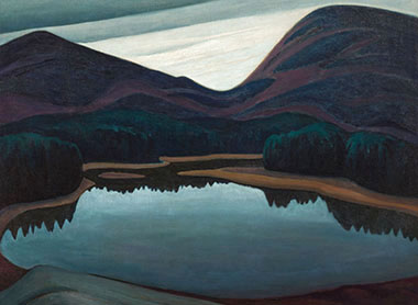 Press Release - Made in Canada: Heffel’s Spring Auction Celebrates Canadian Art on the Global Stage