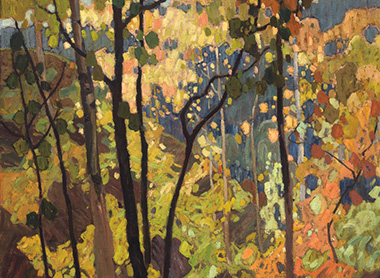 Auctions and Events - Group of Seven Shatters Records at Heffel's Landmark All-Canadian Auction