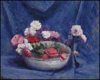 Still Life by Henri Beau vendu pour $6,900