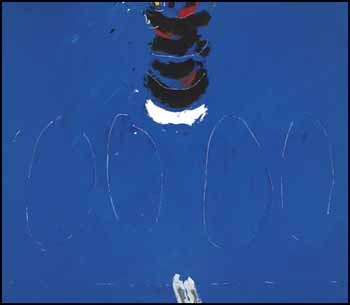 Tidal Blue by Raymond John Mead vendu pour $19,890