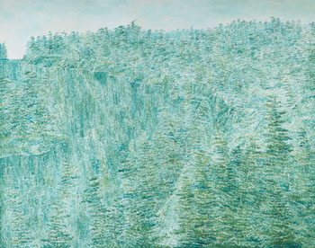 Lakeside, Morning by Kazuo Nakamura vendu pour $47,200