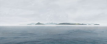 South Moresby 14/85: Kunghit by Takao Tanabe sold for $193,250