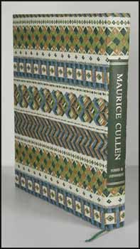 Maurice Cullen by Hugues de Jouvancourt sold for $585