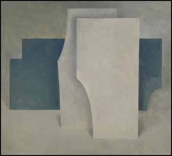 Forms No. 69 by Enn Erisalu sold for $702