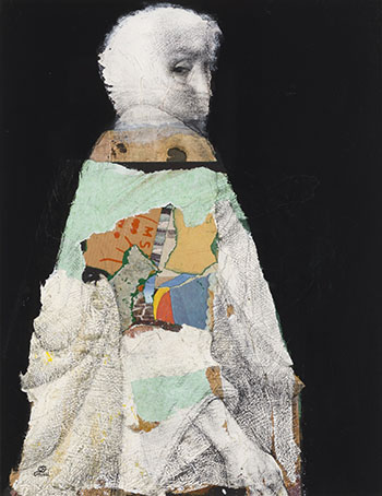 Prince by John Howard Gould sold for $1,250