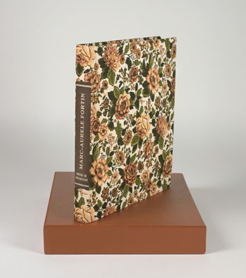 Marc-Aurèle Fortin by Hugues de Jouvancourt sold for $1,125