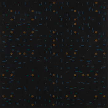 Flèches vertes by Denis Juneau vendu pour $3,125