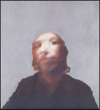 Portrait of the Artist by Francis Bacon by Richard Hamilton vendu pour $1,755