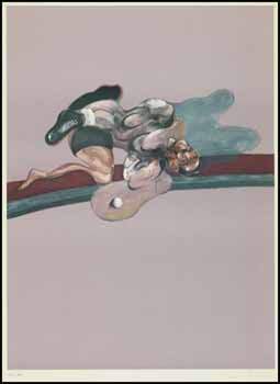 In Memory of George Dyer by Francis Bacon vendu pour $3,510