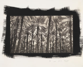 Indian Wells, California by Dick Arentz sold for $375