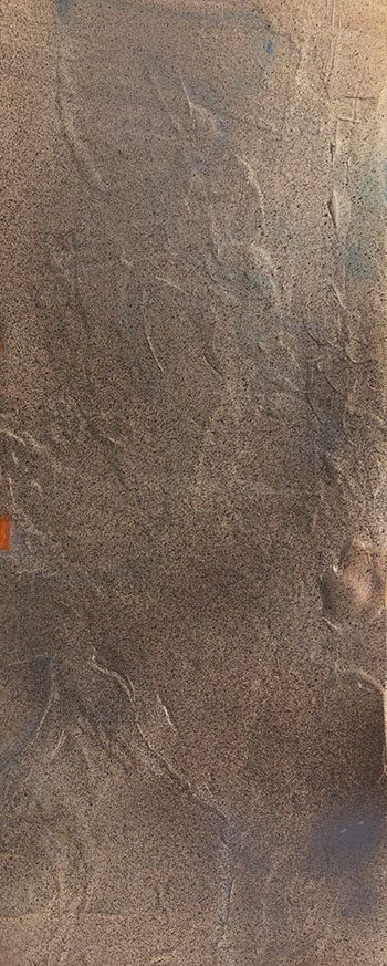 Variations of Haniel - 5 by Jules Olitski vendu pour $15,000