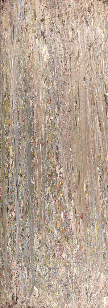Ores by Lawrence (Larry) Poons vendu pour $73,250