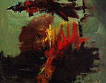 Sans titre by Jean-Paul Armand Mousseau sold for $15,000