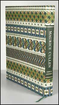 Maurice Cullen by Hugues de Jouvancourt sold for $633