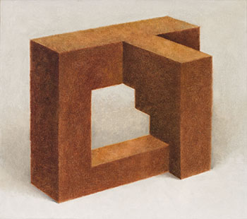 Untitled by Enn Erisalu sold for $1,750