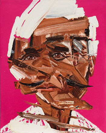 Jasalmer by Erik Olson sold for $2,375