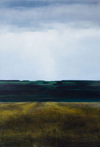 View from Junction 20, Alberta by James Lahey vendu pour $4,375